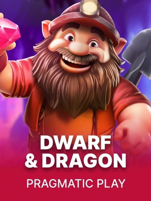 Dwarf & Dragon game thumbnail