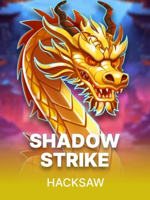 Shadow Strike game thumbnail
