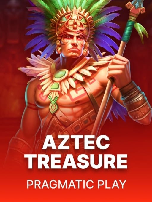 Aztec Treasure game thumbnail