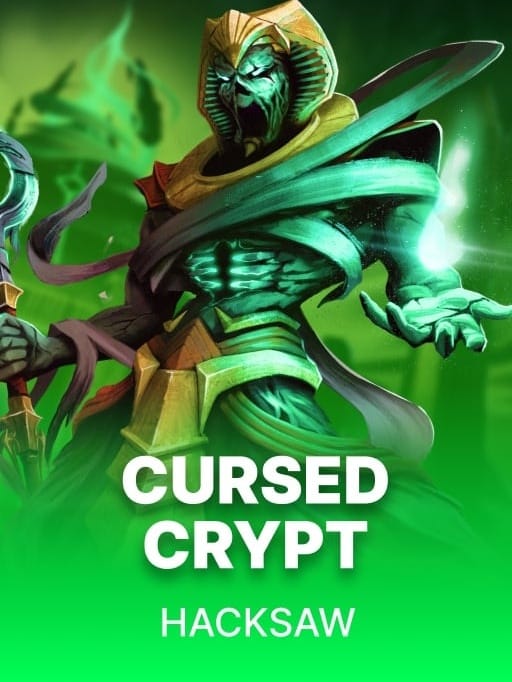 Cursed Crypt game thumbnail