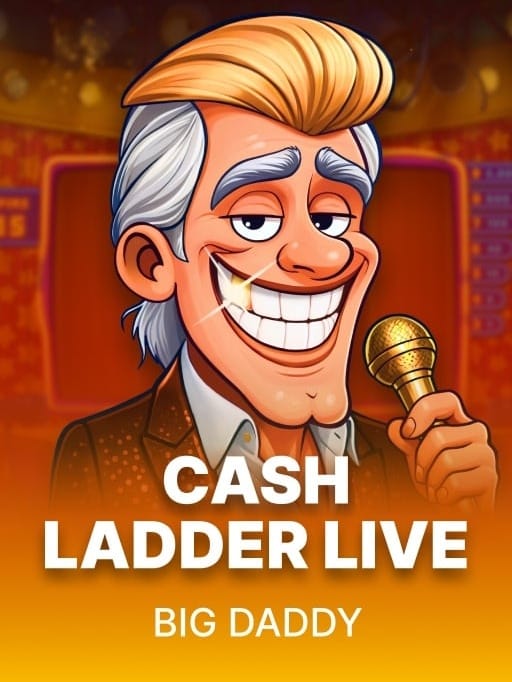 Cash Ladder Live game thumbnail