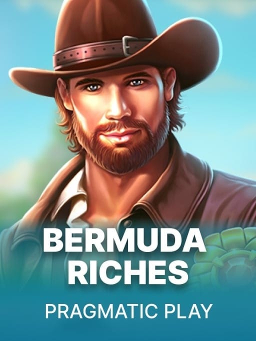 Bermuda Riches game thumbnail