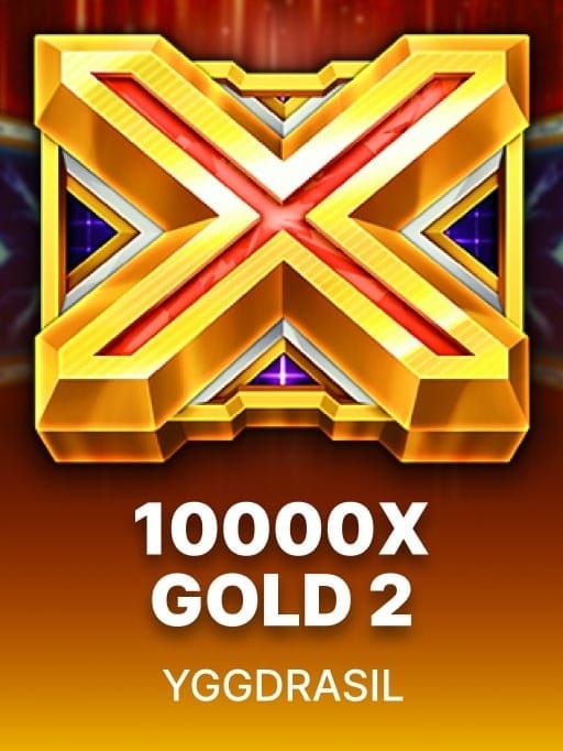10000X Gold 2 game thumbnail