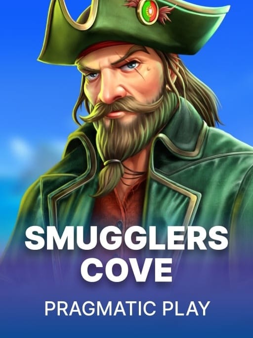 Smugglers Cove game thumbnail