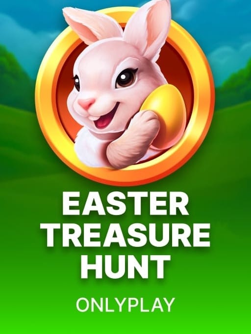 Easter Treasure Hunt game thumbnail