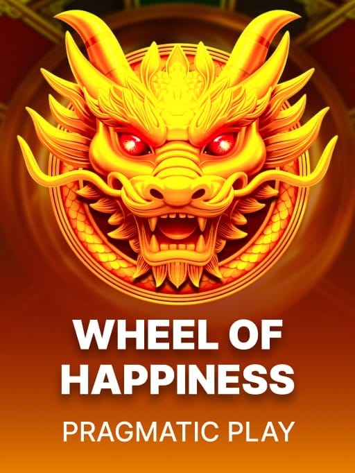 Wheel of Happiness game thumbnail
